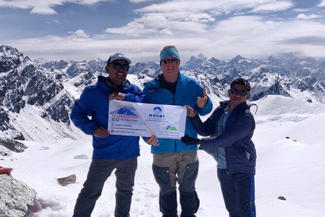 Great Himalayan Trail Trek - 34 Days - The Sum Up