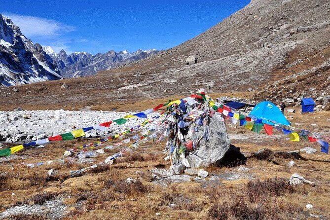 Great Himalayan Trail Trek - 34 Days - FAQs