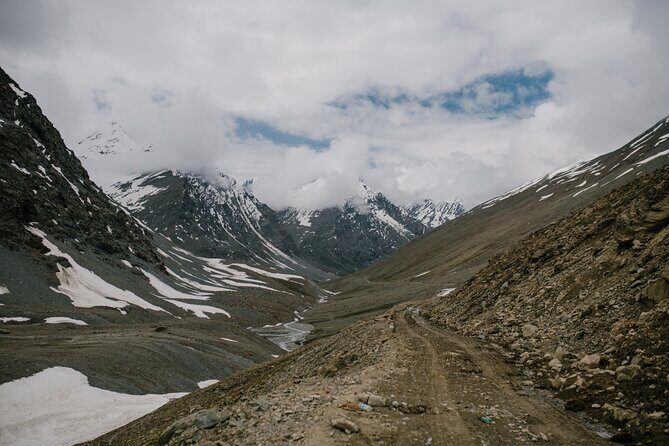 Great Himalayas Motorbike Tours - Days 5-6: Zanskar Region and Mountain Challenges