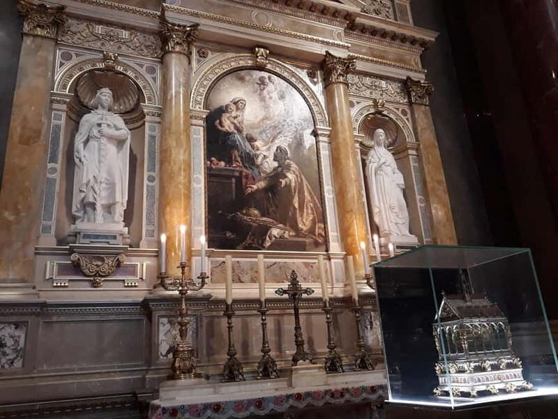 Great Hungarian Basilicas Tour with Folk Music Performance - Final Thoughts