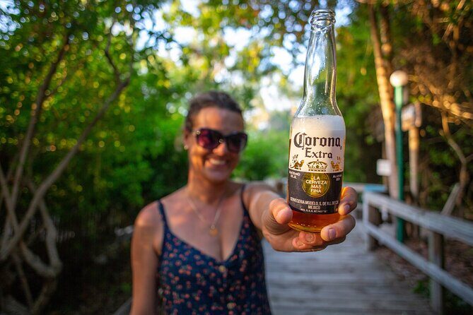 Great Keppel Island Day Trip Bundle from Yeppoon - The Journey Begins: From Yeppoon to Paradise