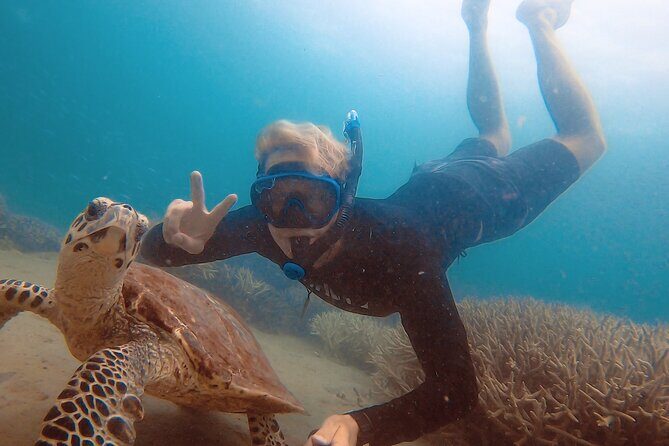 Great Keppel Island Day Trip Bundle from Yeppoon - Who Will Love This Tour?