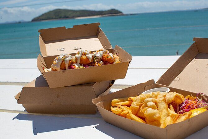 Great Keppel Island Day Trip with Lunch - The Itinerary: What to Expect from Start to Finish