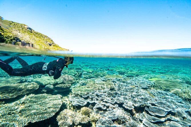 Great Keppel Island Day Trip with Lunch - Final Thoughts