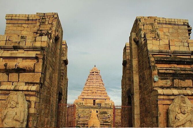 Great Living Chola Temples around Thanjavur with Lunch - Who Will Appreciate This Tour?