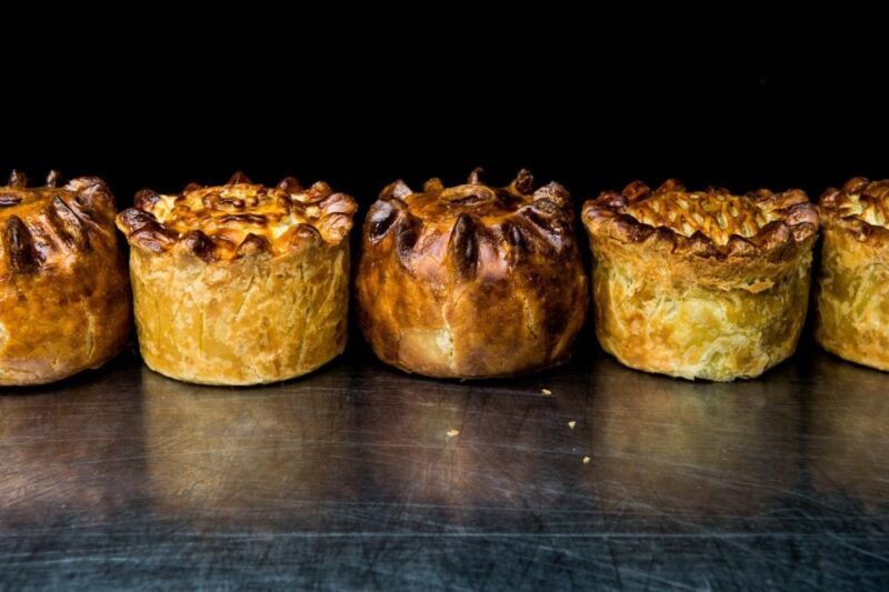 Great London Food Tour: South Bank, 3 Markets & Brick Lane - A Detailed Look at the Tour Experience