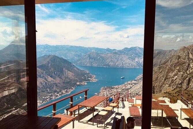 GREAT MONTENEGRO TOUR Cetinje Njegui Kotor Budva - Beii - Saint Stefan - Considerations and Potential Drawbacks