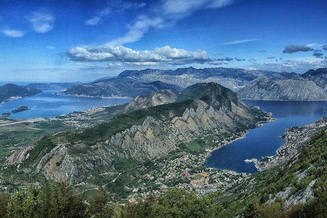 GREAT MONTENEGRO TOUR Cetinje Njegui Kotor Budva - Beii - Saint Stefan - FAQs