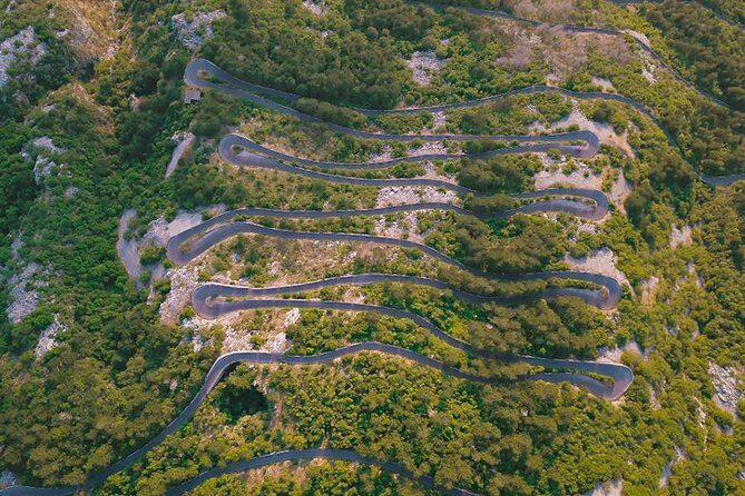 Great Montenegro Tour-Lovcen NP,Mausoleum Lovcen,River of Crnojevic,Sveti Stefan - FAQs