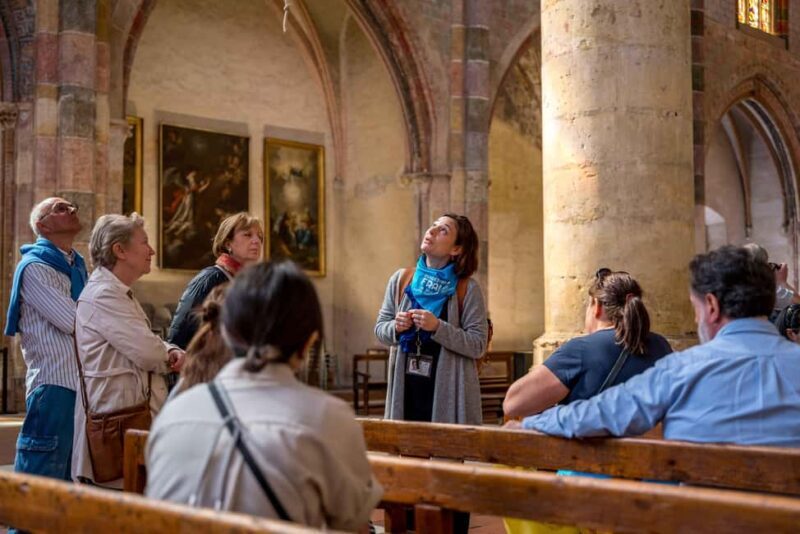 Great Monuments of Toulouse - English walking tour - FAQ