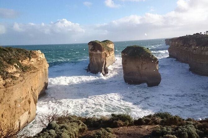 Great Ocean Road 12 Apostles kangaroo, koala and chocolate tour - FAQ
