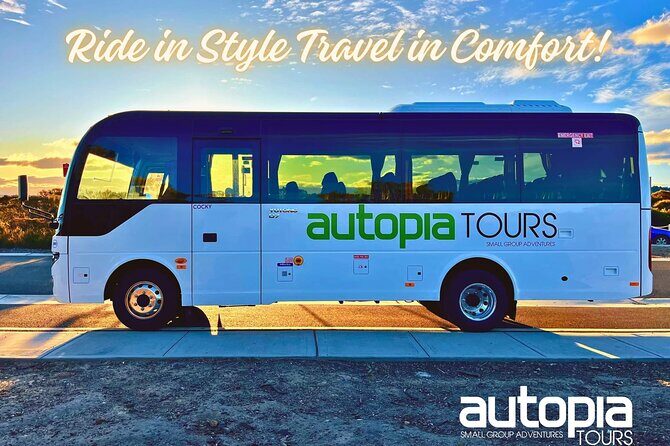 Great Ocean Road, 12 Apostles, Loch Ard Gorge & lunch - Melbourne - Deep Dive into Each Key Stop