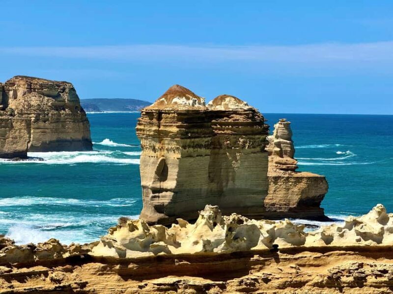 Great Ocean Road 12 Apostles London Bridge Koala Kangaroo - Practical Tips for Travelers