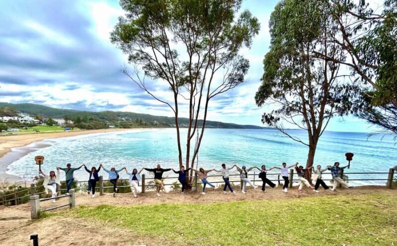 Great Ocean Road 12 Apostles London Bridge Koala Kangaroo - Final Thoughts