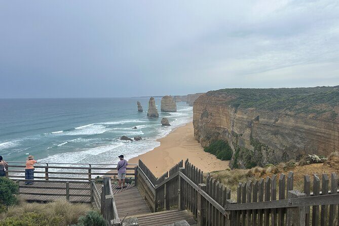 Great Ocean Road 12 apostles PRIVATE Luxury Tour 5 PAX all incl. - Introducing the Great Ocean Road 12 Apostles Private Luxury Tour