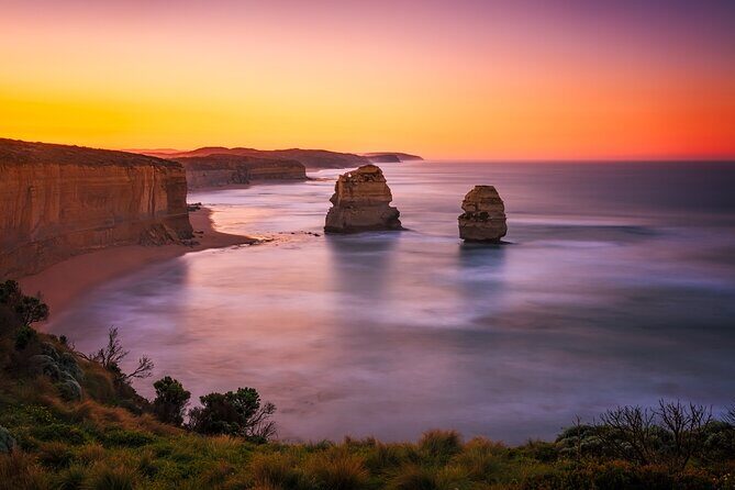 Great Ocean Road 12 apostles PRIVATE Luxury Tour 5 PAX all incl. - Why This Tour Offers Real Value