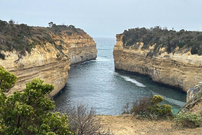 Great Ocean Road 12 apostles PRIVATE Luxury Tour 5 PAX all incl. - Final Thoughts