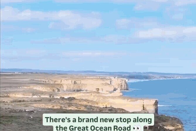 Great Ocean Road 12 Apostles Tour - Less crowd more highlights - Exploring the Itinerary: What You Can Expect
