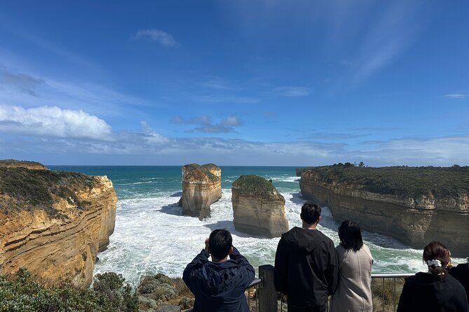 Great Ocean Road 12 Apostles Tour - Less crowd more highlights - Final Thoughts