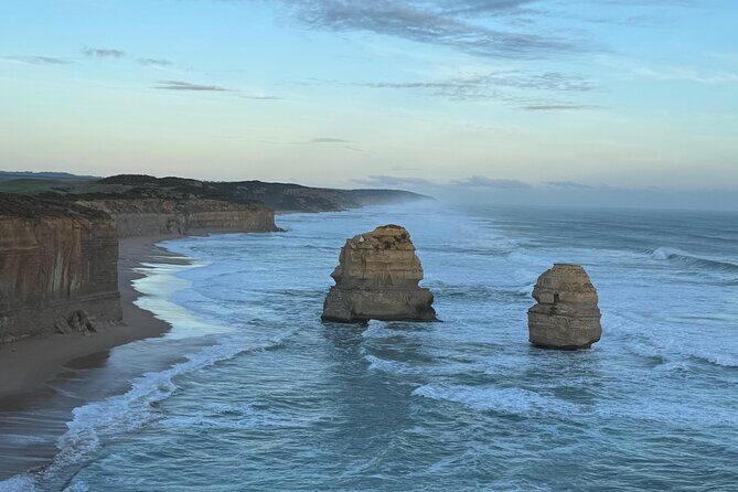 Great Ocean Road and 12 Apostles Private Day Tour - A Practical Guide to This Private Great Ocean Road Tour