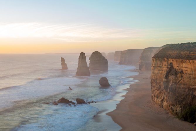 Great Ocean Road and Wildlife Tour for Backpackers aged 18-35 - FAQ