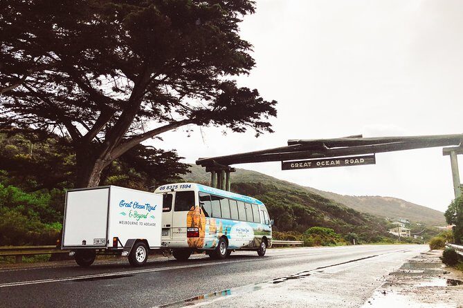 Great Ocean Road & Beyond 4 day Adventure Melbourne to Adelaide - Final Thoughts