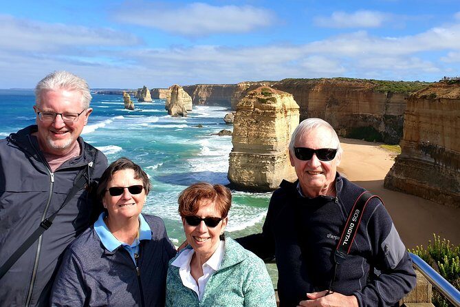 Great Ocean Road Coastal Spectcular with Wildlife Wonders - The Value of the Tour: What’s Included and What’s Not