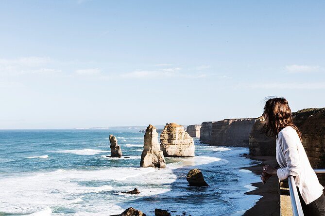 Great Ocean Road Explorer - 12 Apostilles Day Tour from Melbourne - The Sum Up: Who Will Find This Tour Valuable?