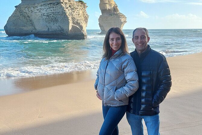 Great Ocean Road Full Day Private Tour - The Experience: What to Expect on the Great Ocean Road Full Day Private Tour