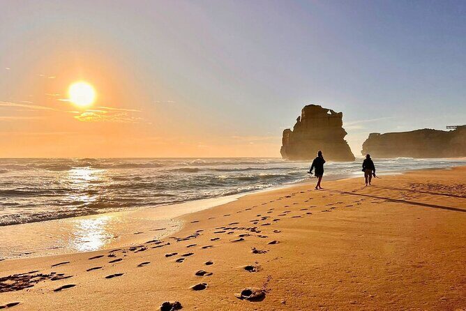 Great Ocean Road Full-Day Sunset Eco Tour from Melbourne - Who Will Enjoy This Tour?