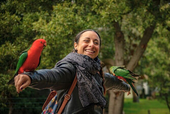 Great Ocean Road Full-Day Sunset Eco Tour from Melbourne - Frequently Asked Questions
