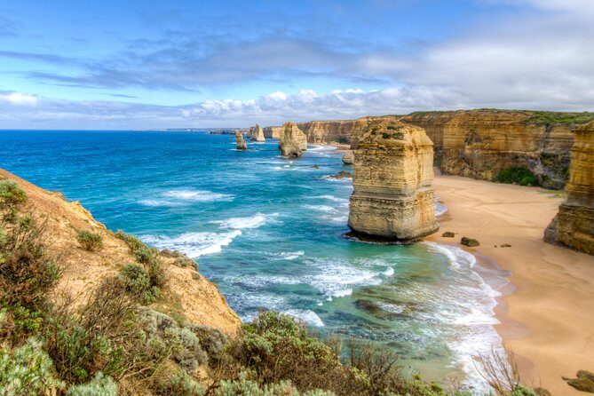 Great Ocean Road Grampians 3 Day National Park Tour Melbourne Roundtrip - A Closer Look at the 3-Day Itinerary