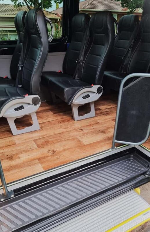 Great Ocean Road Lux Tour Max 11 Hotel Pickup - Key Points