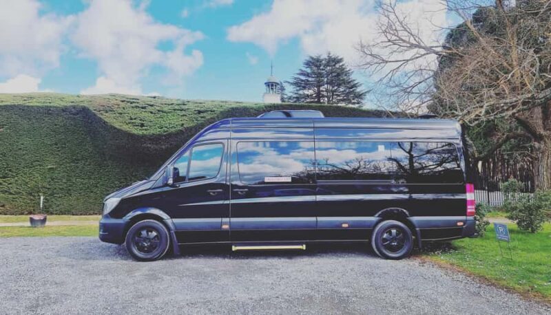 Great Ocean Road Lux Tour Max 11 Hotel Pickup - Who Should Consider This Tour?