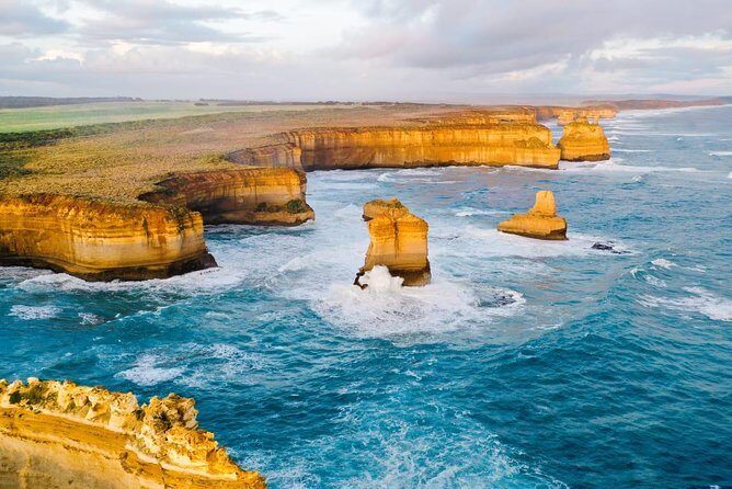 Great Ocean Road Medium Size Group Tour - A Detailed Look at the Itinerary