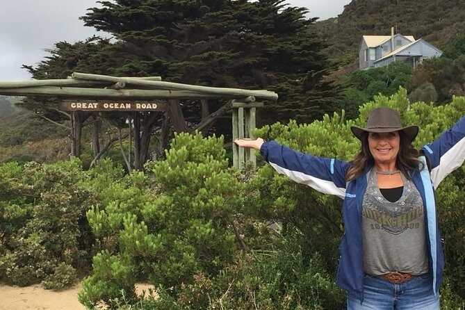 Great Ocean Road Medium Size Group Tour - Frequently Asked Questions