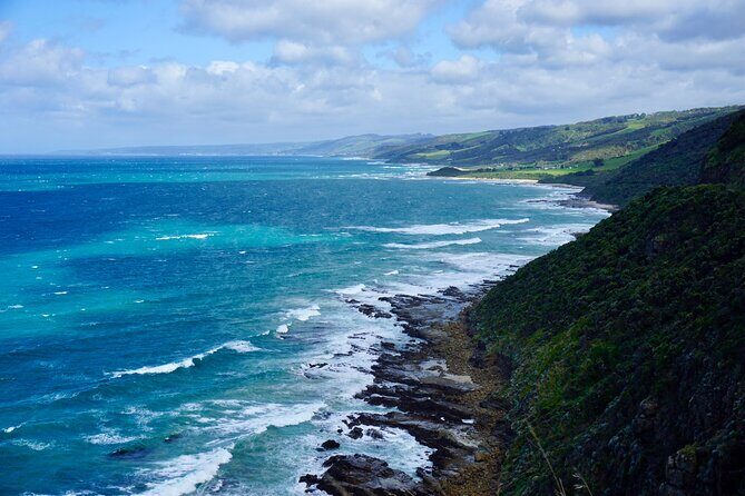 Great Ocean Road Must-See Extended Tour 12 Apostles & Beyond - The Itinerary in Detail