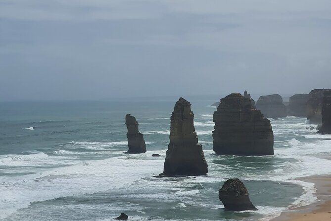 Great Ocean Road Private Day Tour - Analyzing the Value
