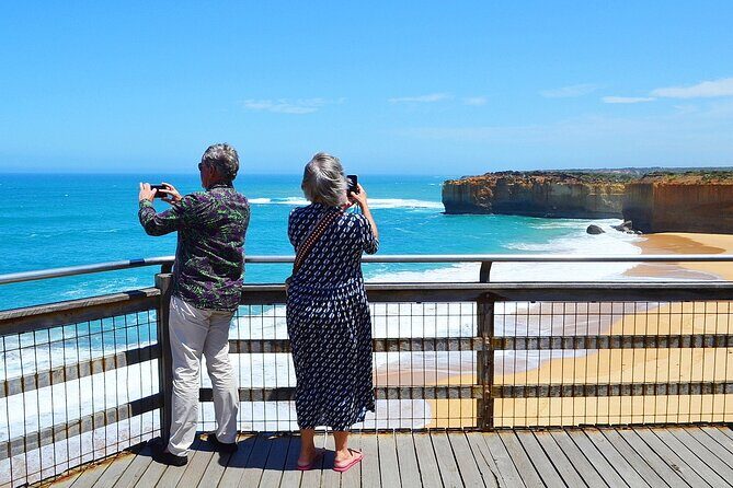 Great Ocean Road - Private Discovery Tour - Key Points