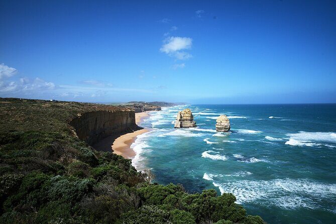 Great Ocean Road - Private Express Tour - Key Points