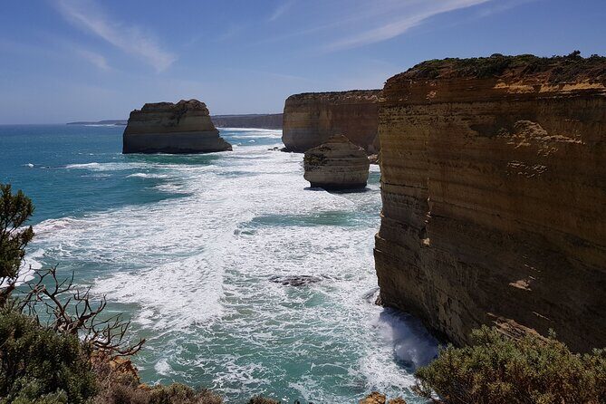 Great Ocean Road - Private Express Tour - What Past Reviewers Say