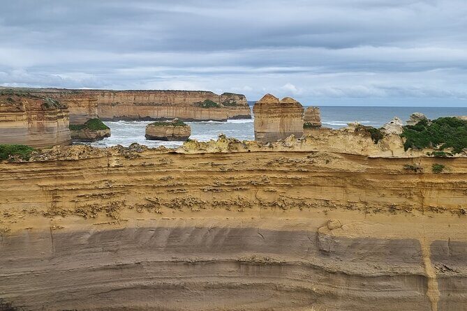 Great Ocean Road Private Luxury Tour - An Overview of the Experience