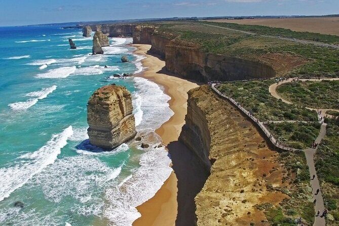 Great Ocean Road Private Tour In Luxury Vehicle.Customised Option - Who Should Consider This Tour?