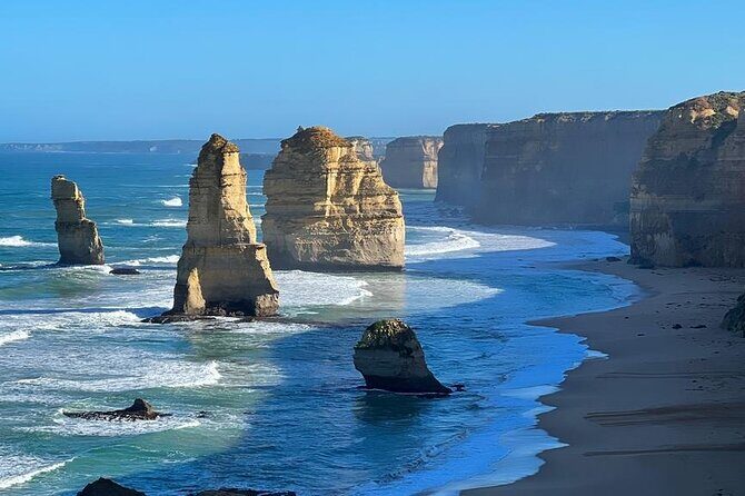 Great Ocean Road Private Tour In Luxury Vehicle.Customised Option - FAQs