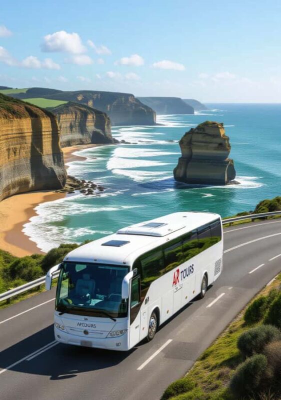 Great ocean road Reverse & Helicopter Experience Group Tours - The Value of the Tour