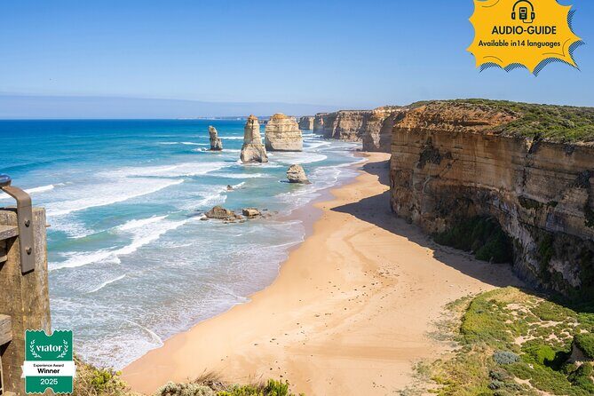 Great Ocean Road Reverse Itinerary Boutique Tour - Max 11 Guests - Key Points