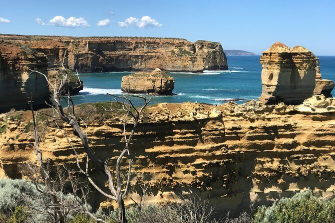 Great Ocean Road Reverse Itinerary Boutique Tour - Max 11 Guests - FAQ