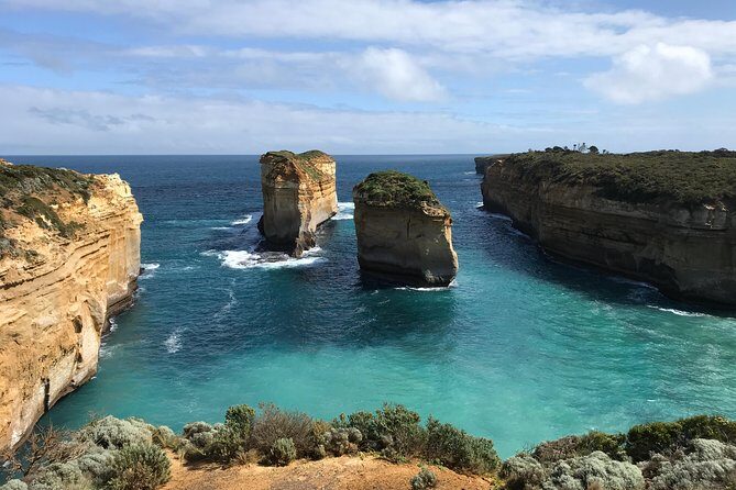 Great Ocean Road Reverse Itinerary Boutique Tour - Max 11 Guests - The Sum Up