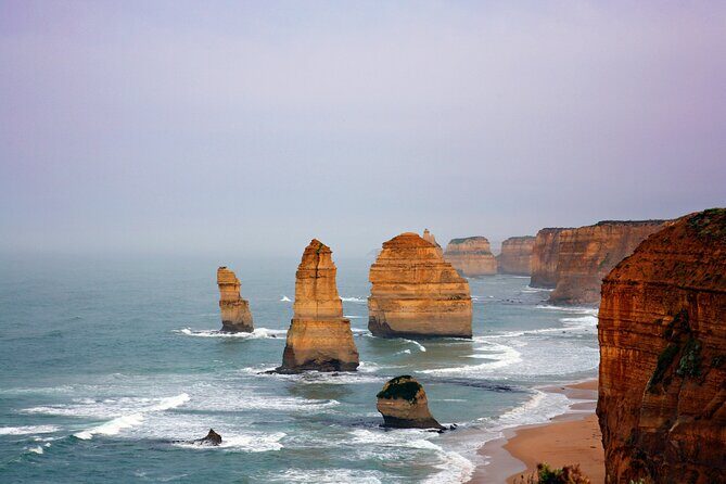 Great Ocean Road Reverse Tour with Iconic Stops & Wildlife - The Sum Up