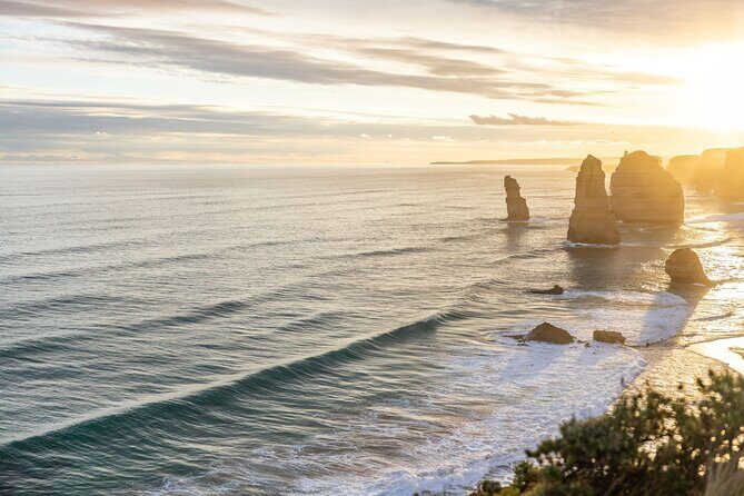 Great Ocean Road Reverse Tour with Iconic Stops & Wildlife - FAQ